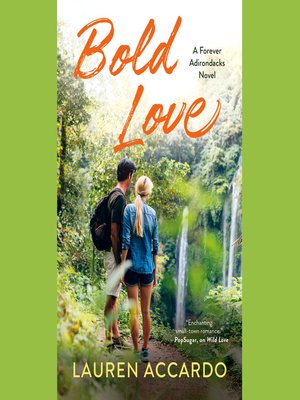 cover image of Bold Love